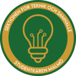 Sektionen för Teknik och Samhälle Logo
